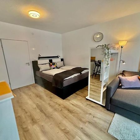 Auszeit Am Rhein 1 - Rhinelove Boppard Exteriör bild